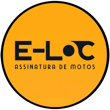 Logo da E-loc