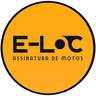 E-loc Logo